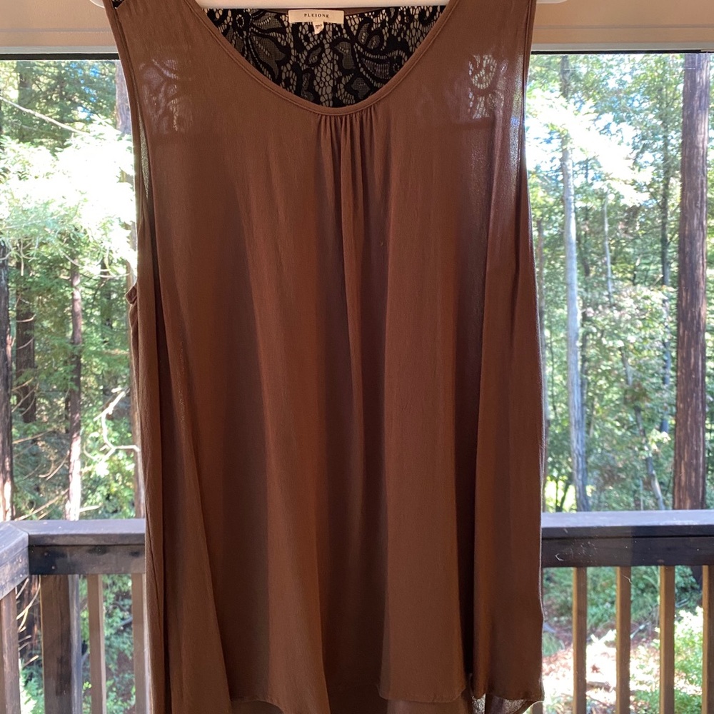 Tank - Picture 2 of 2